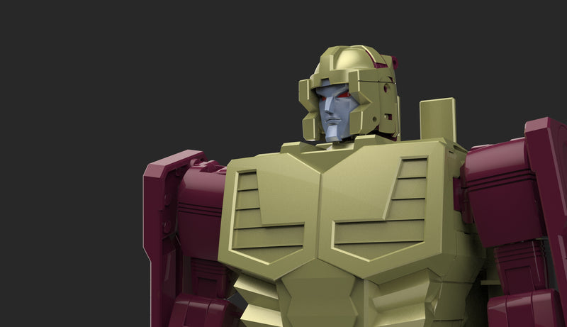 Load image into Gallery viewer, X-Transbots - MX-70 Varek
