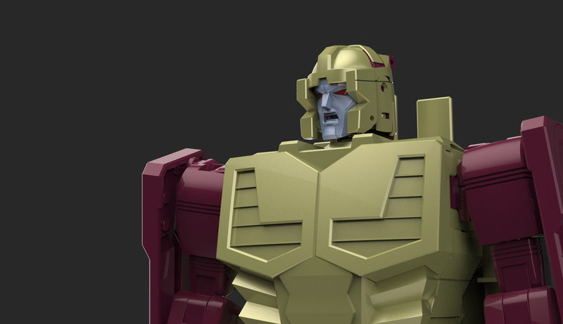 Load image into Gallery viewer, X-Transbots - MX-70 Varek
