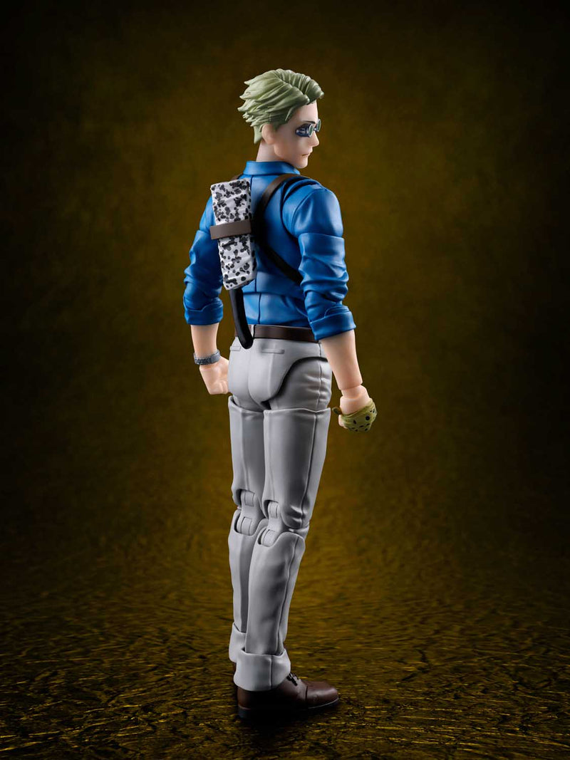 Load image into Gallery viewer, Bandai - S.H.Figuarts - Jujutsu Kaisen - Nanami Kento
