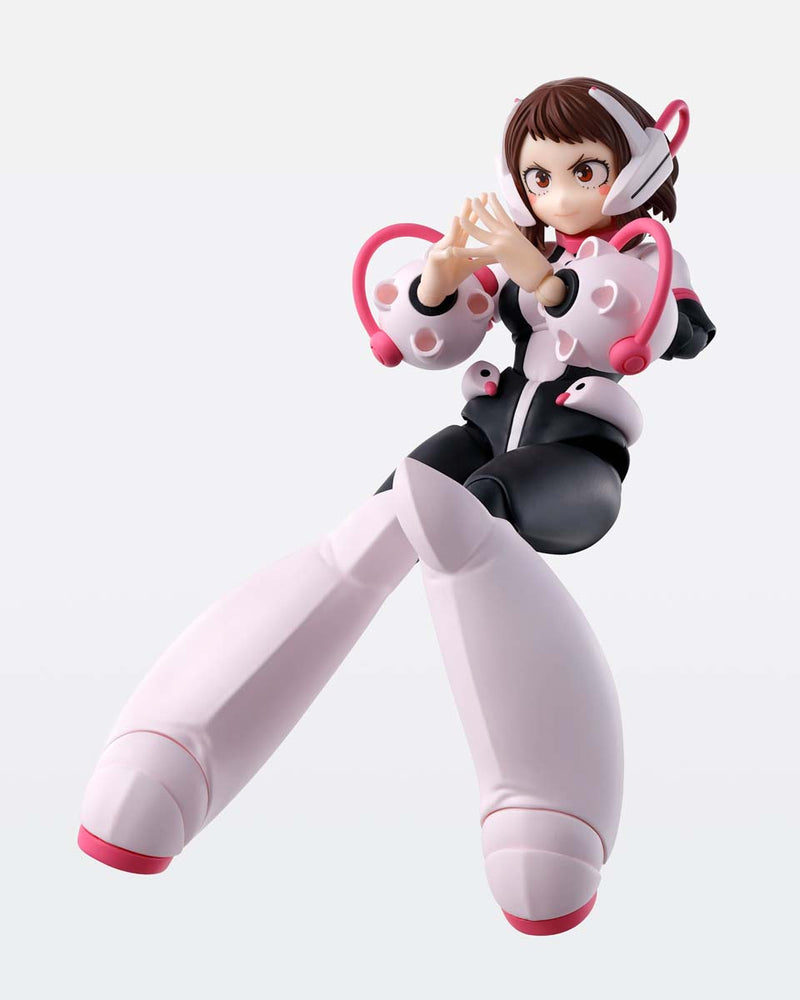 Load image into Gallery viewer, Bandai - S.H.Figuarts - My Hero Academia - Ochaco Uraraka
