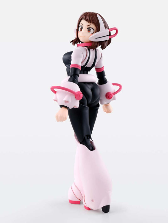 Bandai - S.H.Figuarts - My Hero Academia - Ochaco Uraraka