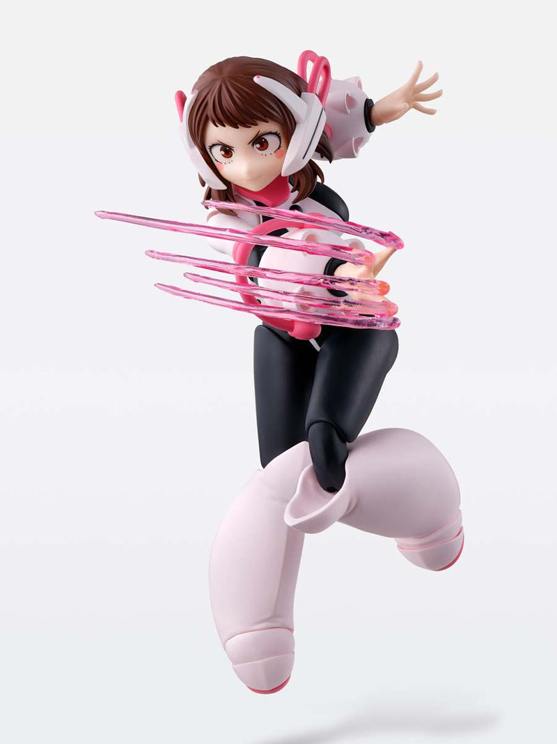 Load image into Gallery viewer, Bandai - S.H.Figuarts - My Hero Academia - Ochaco Uraraka
