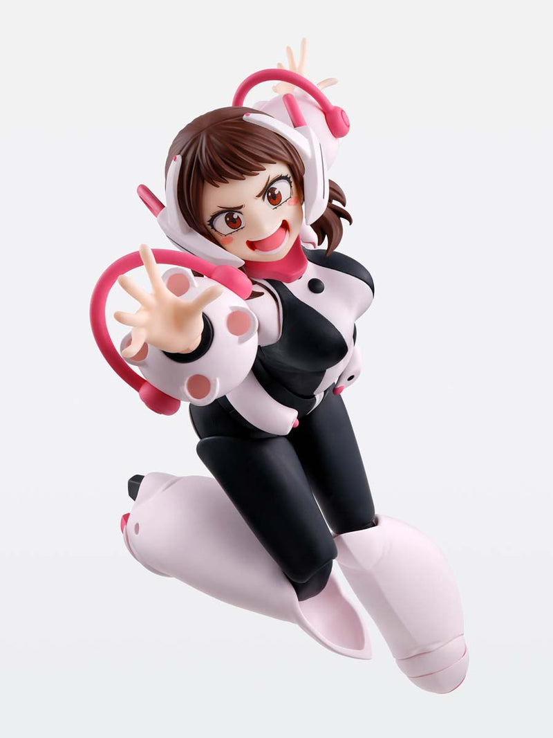 Load image into Gallery viewer, Bandai - S.H.Figuarts - My Hero Academia - Ochaco Uraraka
