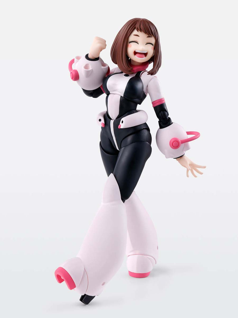 Load image into Gallery viewer, Bandai - S.H.Figuarts - My Hero Academia - Ochaco Uraraka
