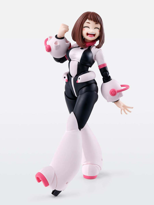 Bandai - S.H.Figuarts - My Hero Academia - Ochaco Uraraka
