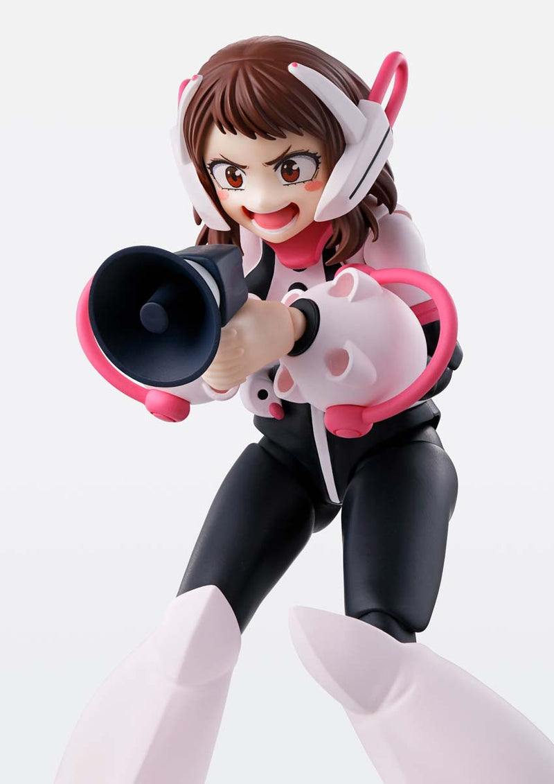 Load image into Gallery viewer, Bandai - S.H.Figuarts - My Hero Academia - Ochaco Uraraka
