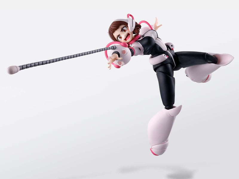 Load image into Gallery viewer, Bandai - S.H.Figuarts - My Hero Academia - Ochaco Uraraka

