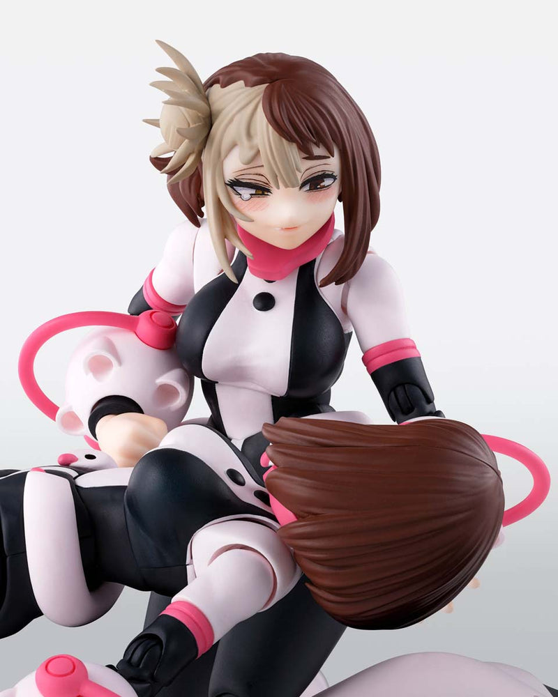 Load image into Gallery viewer, Bandai - S.H.Figuarts - My Hero Academia - Ochaco Uraraka
