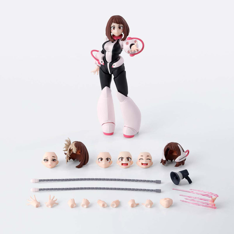 Load image into Gallery viewer, Bandai - S.H.Figuarts - My Hero Academia - Ochaco Uraraka
