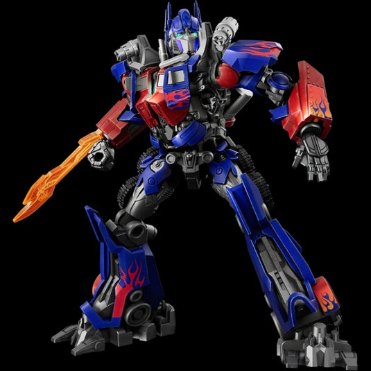 Blokees - Transformers Classic Class - Optimus Prime 09 Transformers 2007