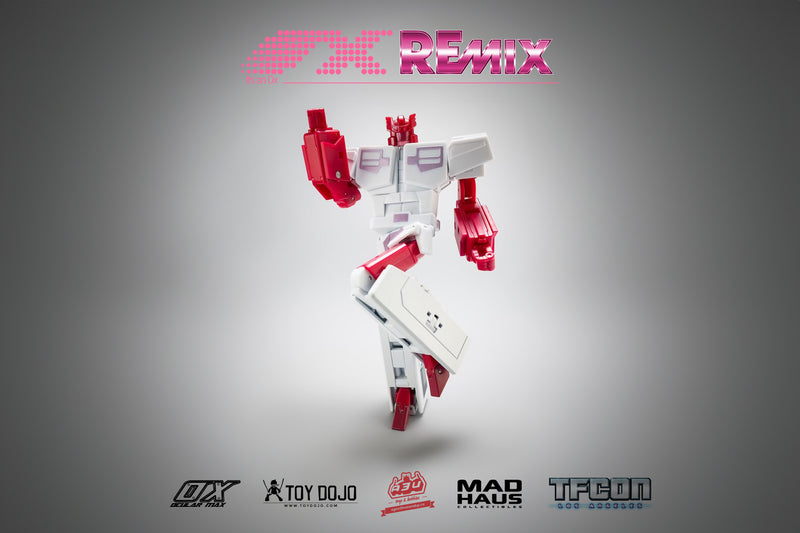 Load image into Gallery viewer, Ocular Max - Remix Series RMX-17 Harmony (TFcon LA 2024 Exclusive)
