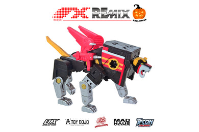 Ocular Max - Remix Series RMX-15 Vivace