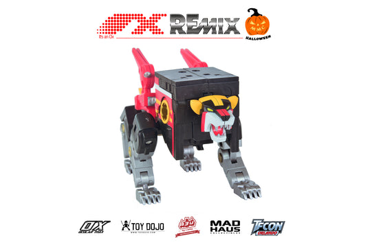 Ocular Max - Remix Series RMX-15 Vivace