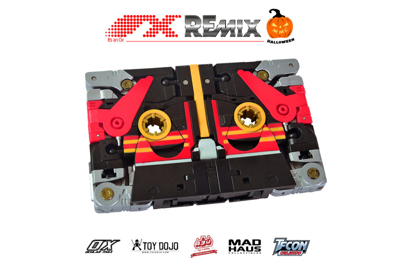 Load image into Gallery viewer, Ocular Max - Remix Series RMX-15 Vivace
