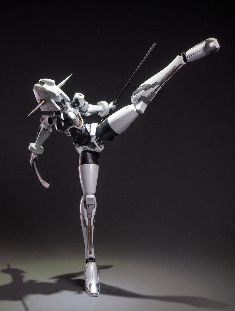 Load image into Gallery viewer, Toy Notch - Mobile Movementness - Orca-0 1/120 Scale Figure
