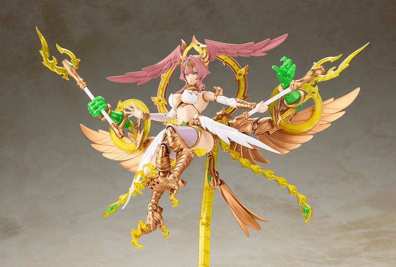 Load image into Gallery viewer, Kotobukiya - Arcanadea - Aruaril
