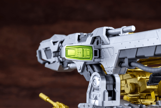 Kotobukiya - Highend Master Model Zoids: Dark Horn (Harry Special 2001 Re-Color)