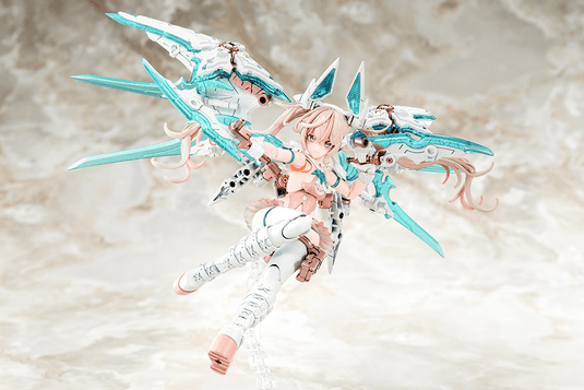 Kotobukiya - Megami Device - Desire Maiden Raider Sugar Glaze