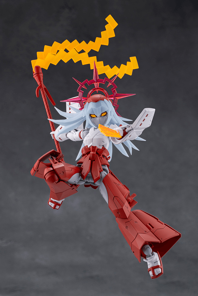 Load image into Gallery viewer, Kotobukiya - Megalomaria Unlimited Universe - Eis Eizen

