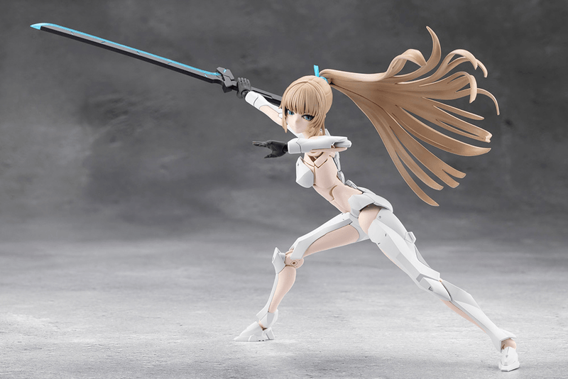 Load image into Gallery viewer, Kotobukiya - Megalomaria Unlimited Universe - Emulator
