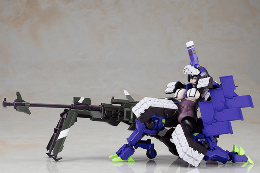 Kotobukiya - Frame Arms Girl - Kagutsuchi-Otsu Sniper