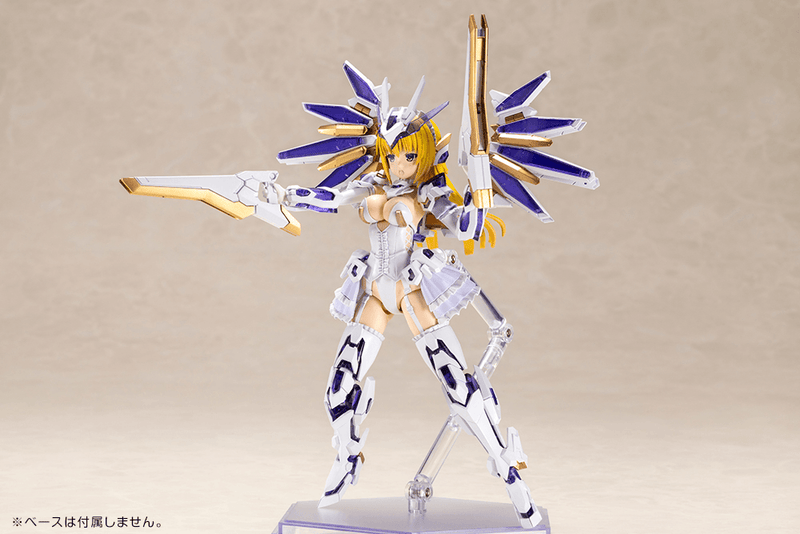 Load image into Gallery viewer, Kotobukiya - Frame Arms Girl - Ray Falx
