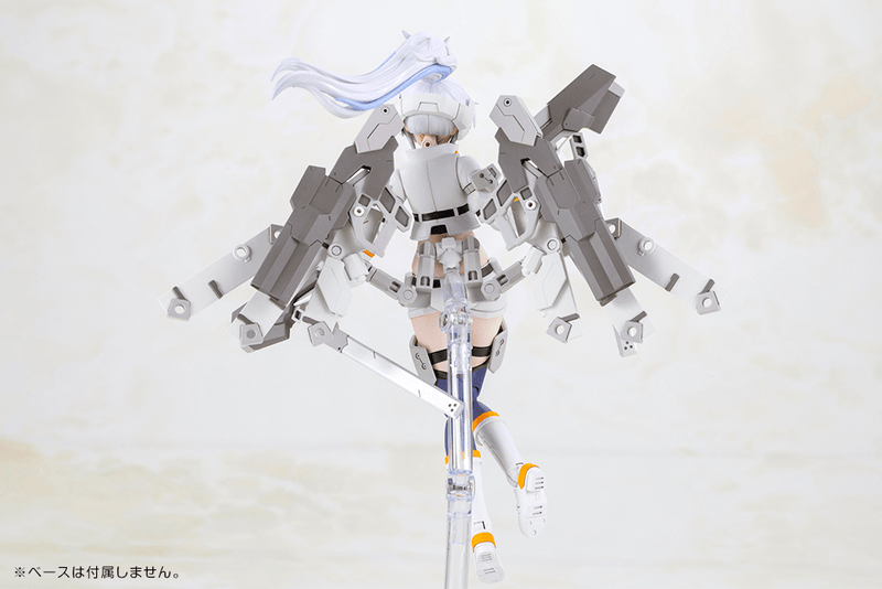 Load image into Gallery viewer, Kotobukiya - Frame Arms Girl - Second Jive
