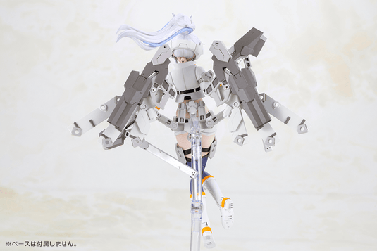 Kotobukiya - Frame Arms Girl - Second Jive