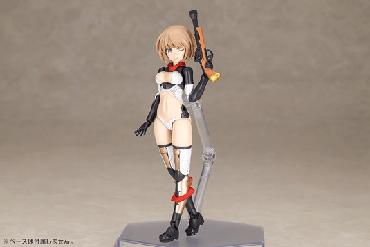Kotobukiya - Frame Arms Girl - Shingen Kai