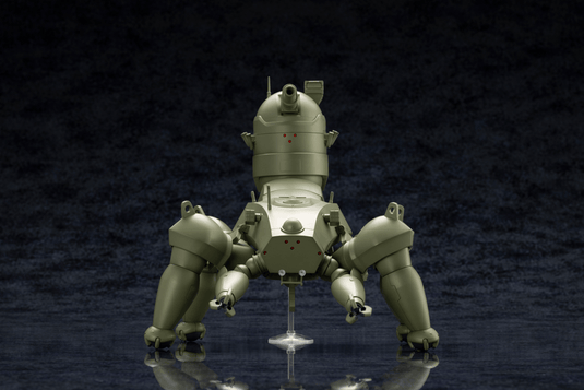 Kotobukiya - Ghost in the Shell S.A.C 2nd GIG - HAW206 Ground Self-Defense (Army Version)