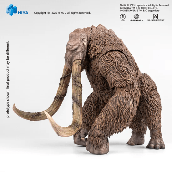 Load image into Gallery viewer, Hiya Toys - Exquisite Basic Series: Godzilla King of Monster (2019) - Behemoth
