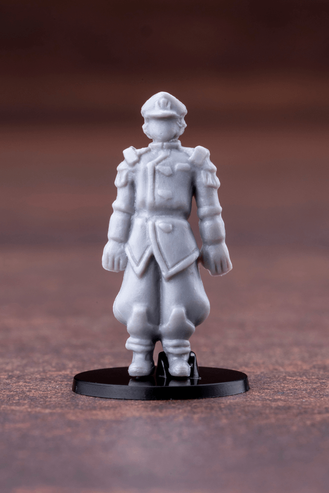 Load image into Gallery viewer, Kotobukiya - Highend Master Model Zoids: Iron Kong (Schwarz Special 1999 Recolor)
