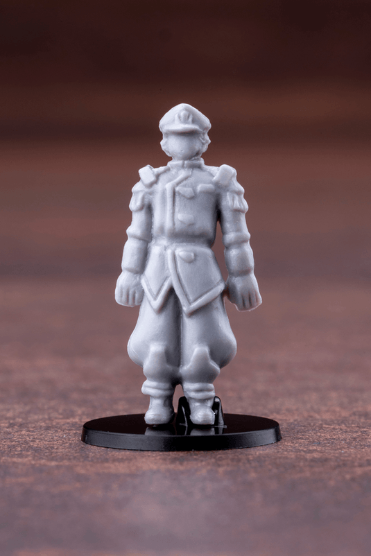 Kotobukiya - Highend Master Model Zoids: Iron Kong (Schwarz Special 1999 Recolor)