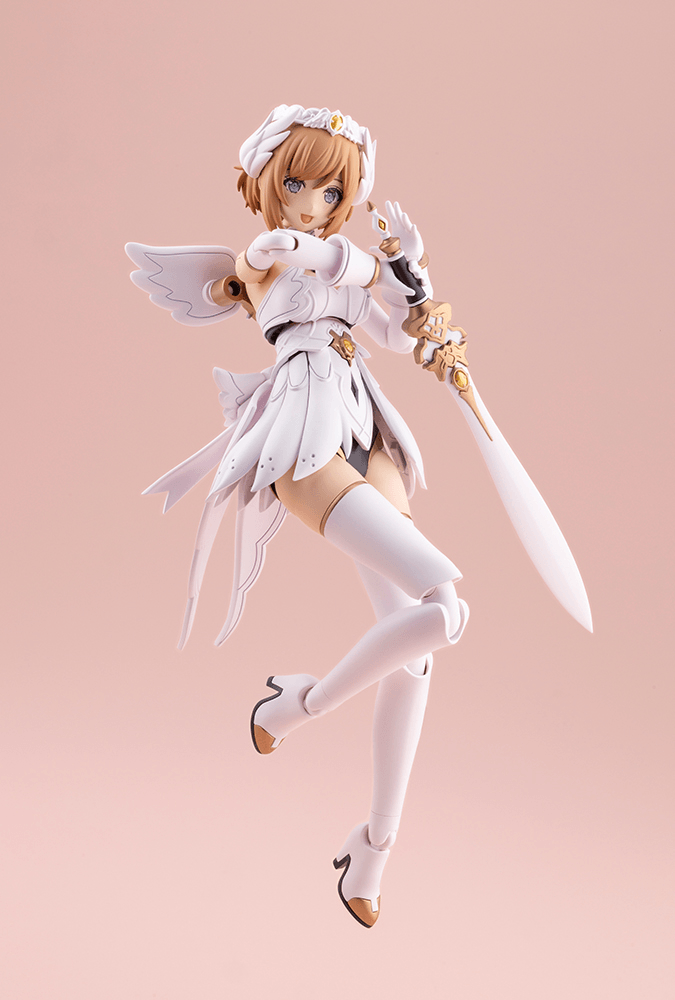 Load image into Gallery viewer, Kotobukiya - Arcanadea - Lumitea (First Engage Version)
