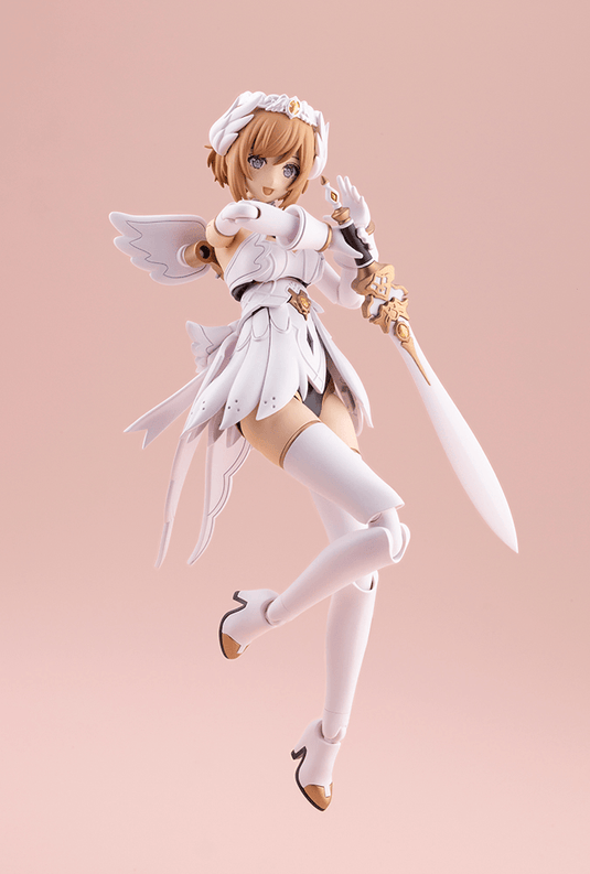 Kotobukiya - Arcanadea - Lumitea (First Engage Version)