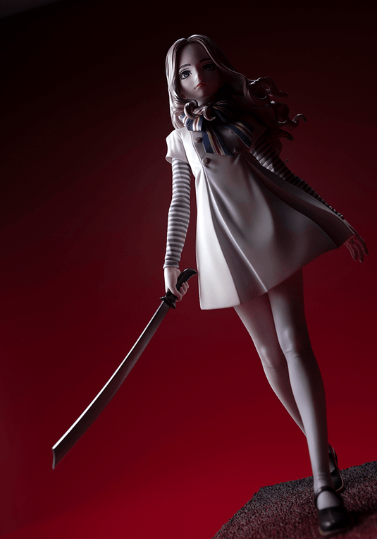 Kotobukiya - M3GAN Bishoujo Statue