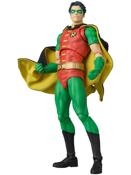 Load image into Gallery viewer, MAFEX Batman Hush: Robin No. 264
