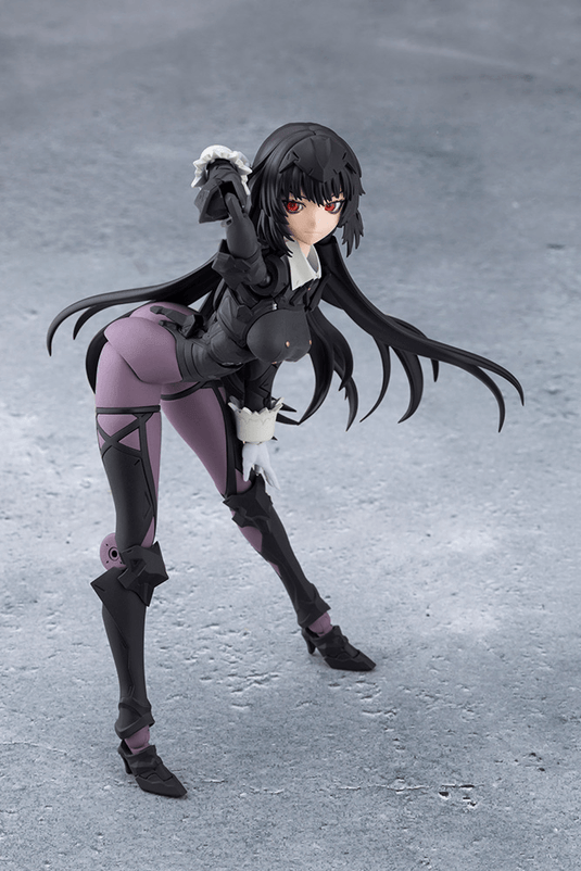 Kotobukiya - Megalomaria Unlimited Universe - Maria Kagaribi (Dress Code)