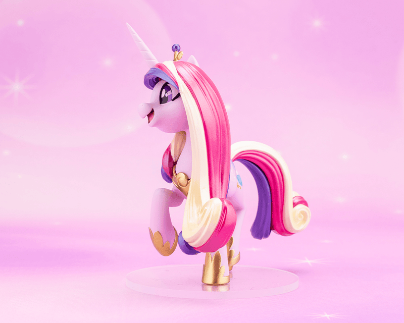 Load image into Gallery viewer, Kotobukiya - My Little Pony Bishoujo Statue: Princess Cadance
