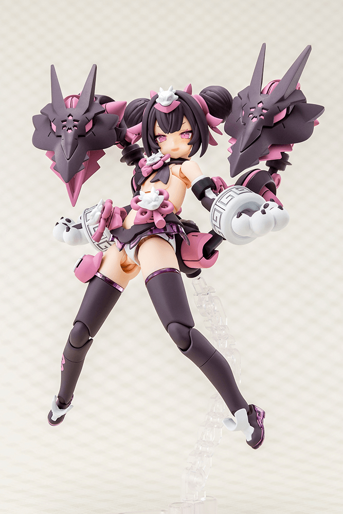 Load image into Gallery viewer, Kotobukiya - Megami Device - Puni Mofu Long
