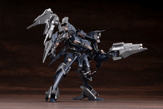 Kotobukiya - Armored Core 4 - Rayleonard 03-AALIYAH Orlea