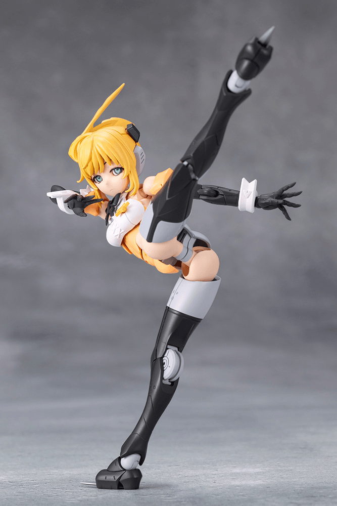 Load image into Gallery viewer, Kotobukiya - Megalomaria Unlimited Universe - Stars
