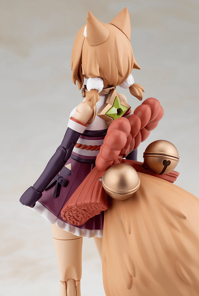 Load image into Gallery viewer, Kotobukiya - Arcanadea - Yukumo (First Engage Version)
