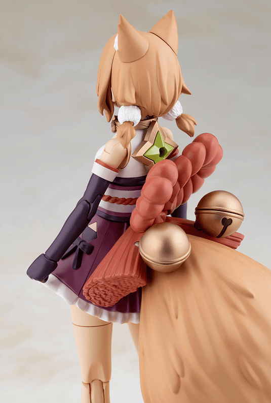 Kotobukiya - Arcanadea - Yukumo (First Engage Version)