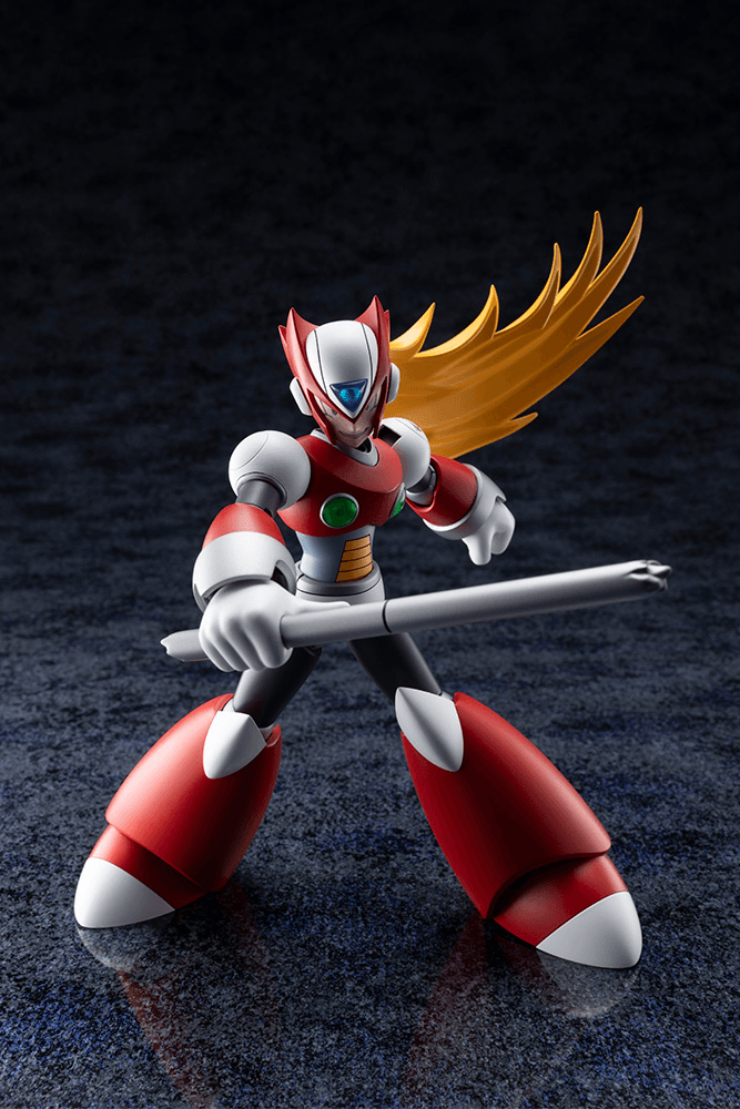 Load image into Gallery viewer, Kotobukiya - Mega Man X Series - Zero (1st Version)
