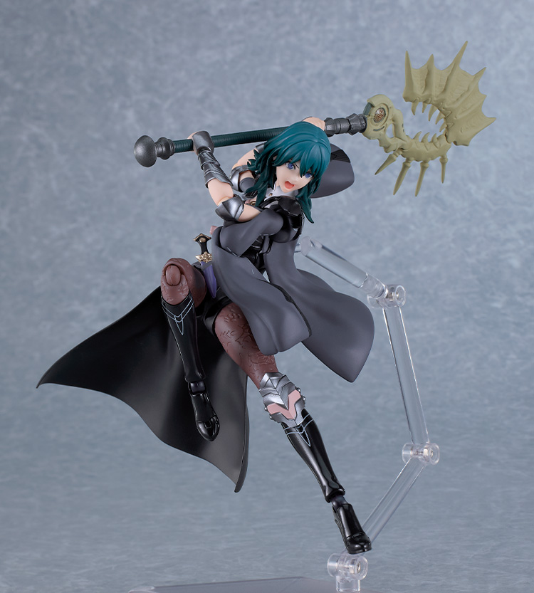 Load image into Gallery viewer, Good Smile Company - Fire Emblem: Three Houses - Byleth (Female)
