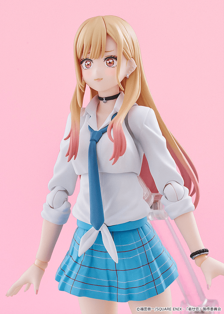 Load image into Gallery viewer, Max Factory - My Dress-Up Darling - No. 662 Marin Kitagawa
