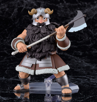 Good Smile Company - Delicious in Dungeon Figma - No. 657 Senshi