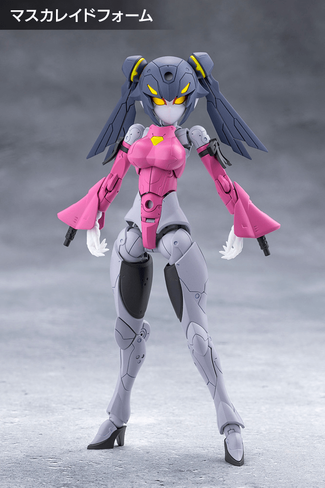 Load image into Gallery viewer, Kotobukiya - Megalomaria Unlimited Universe - Airly
