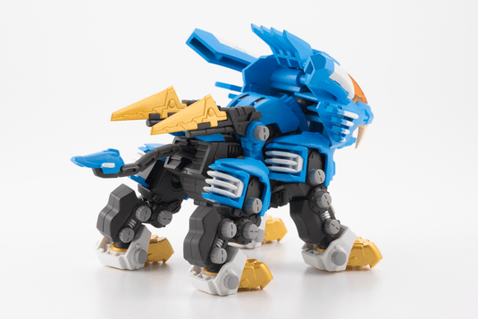 Kotobukiya - D-Style Zoids - Blade Liger (2000 Re-Color)